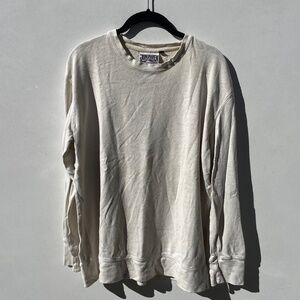 Jungmaven Long-sleeved Crew